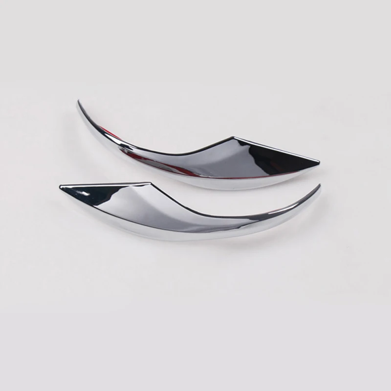 High-Quality-For-Toyota-C-HR-CHR-2016-2017-2018-Side-Rearview-Mirror-Protect-Streamer-Decor