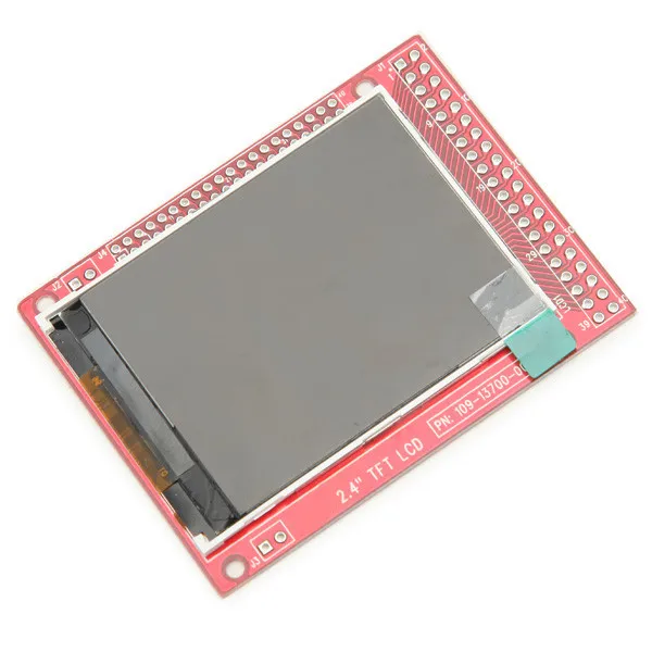

Original Tech 2.4 Inch LCD Display Screen Module For DSO138 Oscilloscope