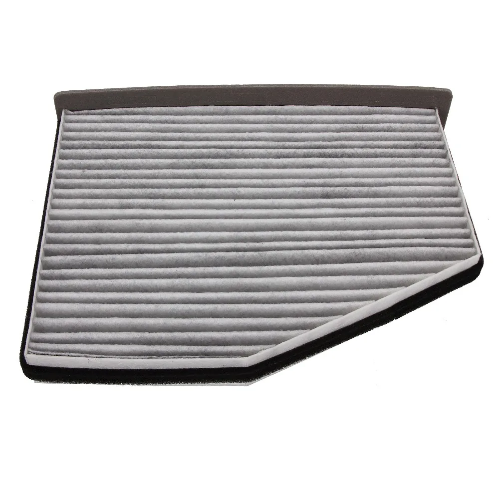

Carbon Cabin Air Filter For Audi A3 TT Volkswagen Golf Passat BEETLE CC