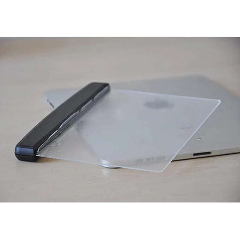 light panel for reading books
