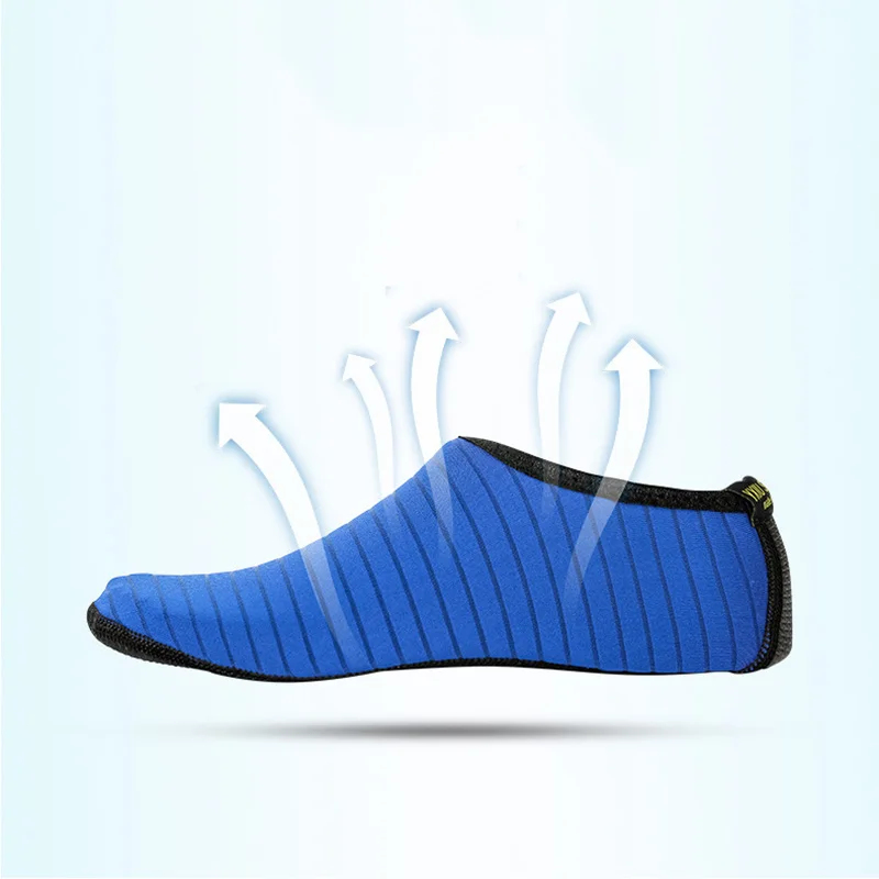 Beach Aqua Shoes (5)