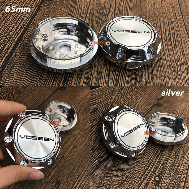 65 silver