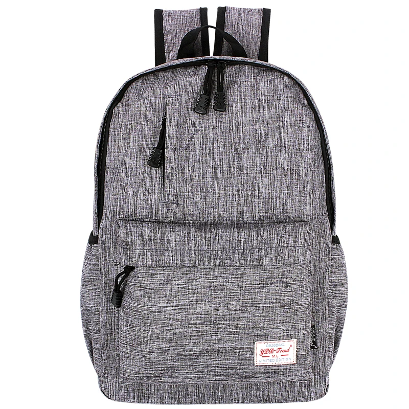 

Canvas Backpack Fashion Cute School Backpacks For Girls Women Laptop Backpacks Schoolbags For Girls Boy