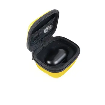 

New Portable Hard EVA Storage Bag Carrying Case Protective Cover For Samsung Galaxy Buds Bluetooth Earphone Accessories qiang