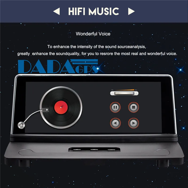 Sale Newest 8.8 inch Quad Core Android 6.0 Car Radio Stereo GPS Navigation for Volvo XC90 2007-2013 Satnav Headunit Multimedia Video 8