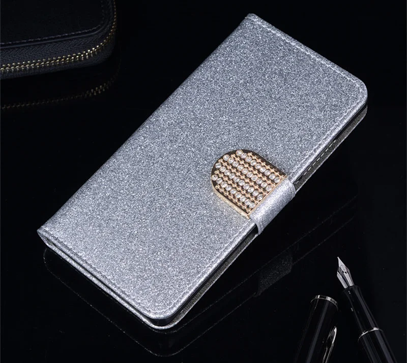 with Card money slot holder