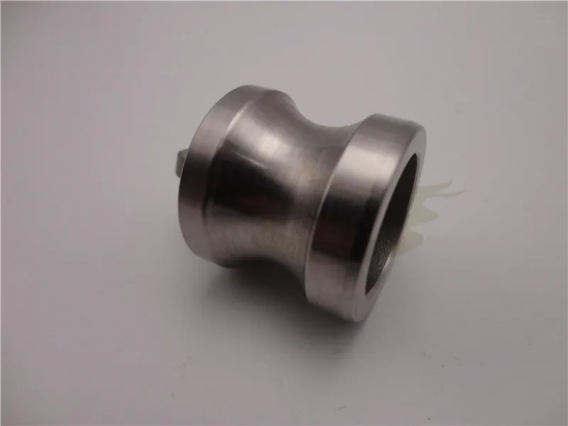 

Camlock QD - 1/2 Dust Plug, Stainless Steel 316, Homebrew Fitting