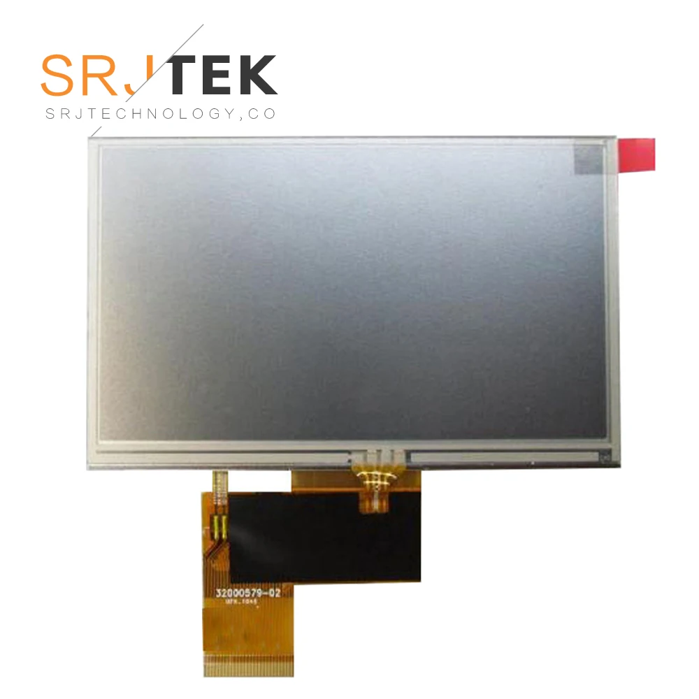 Prestigio-GeoVision-5000-5055-5466-gps-液晶
