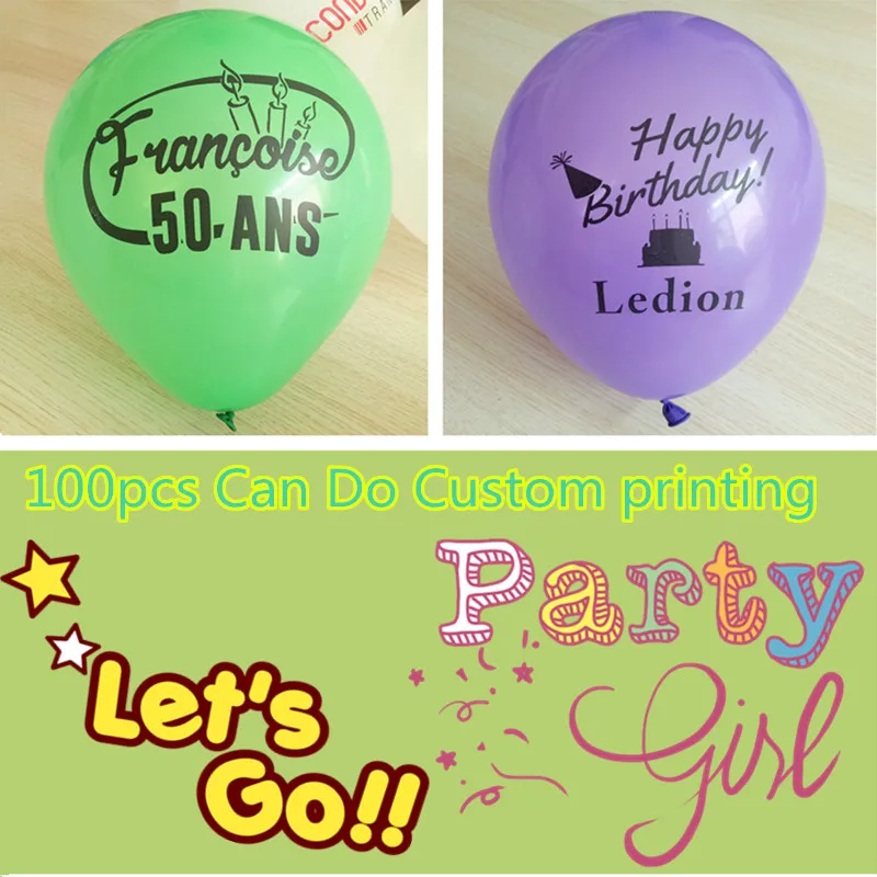 CustomYourOwnPartyballoonsPersonalizedballoonPrintYourName