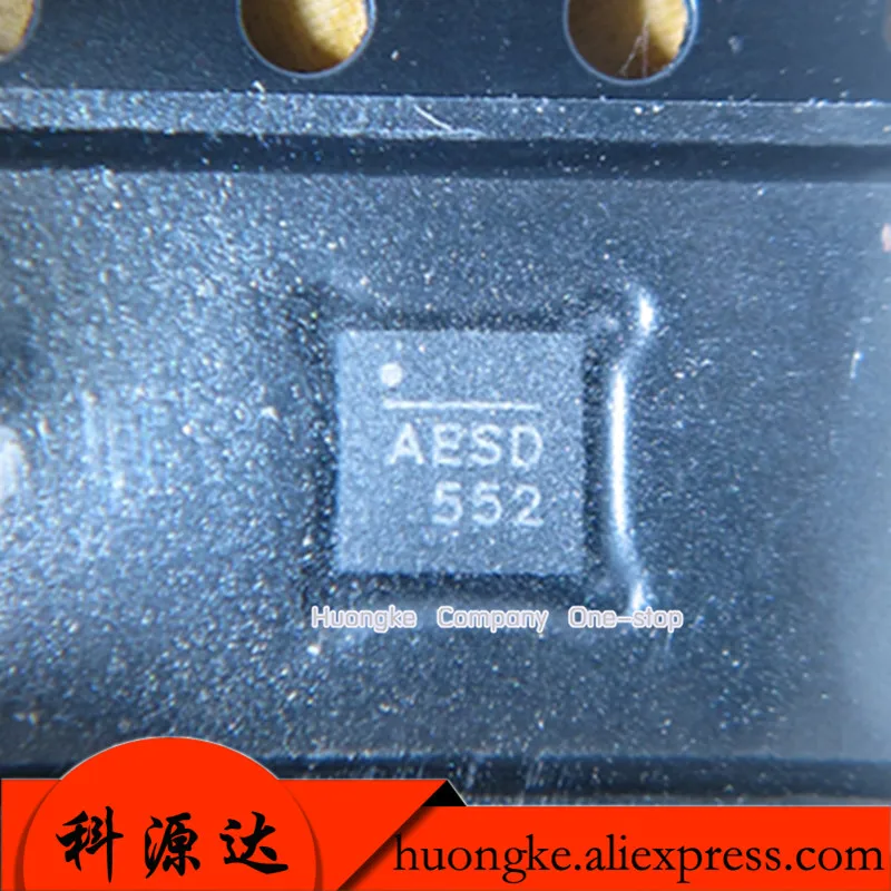 

10 шт./партия NB671LGQ-Z NB671L AJPE AESD QFN-16