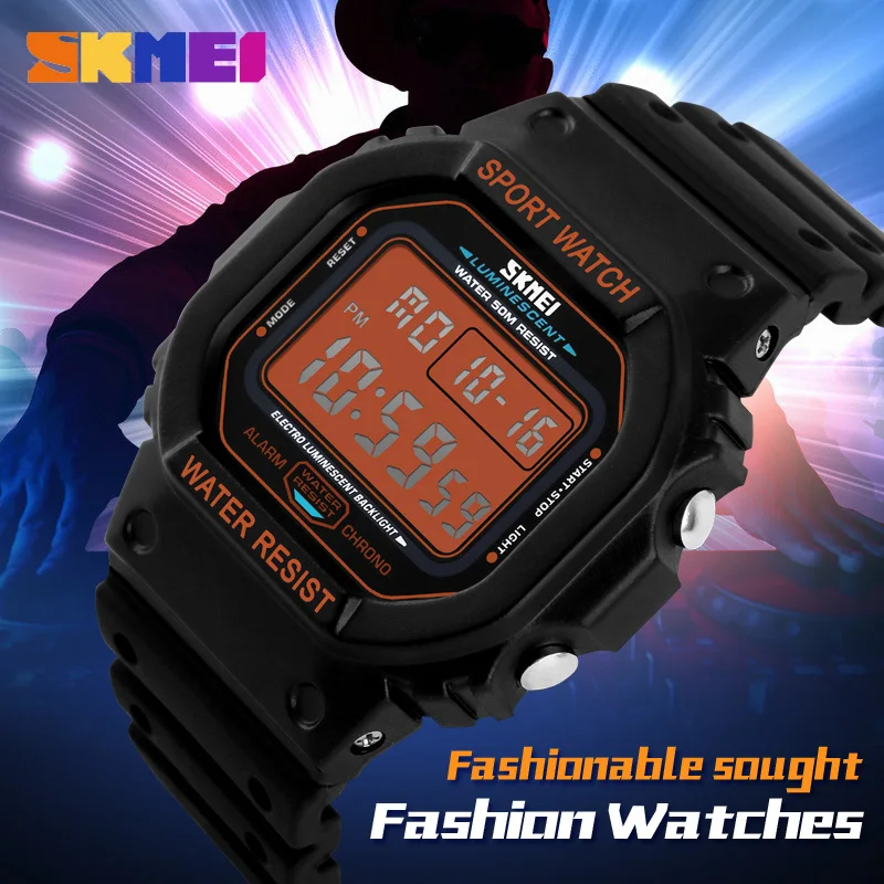 skmei 1134