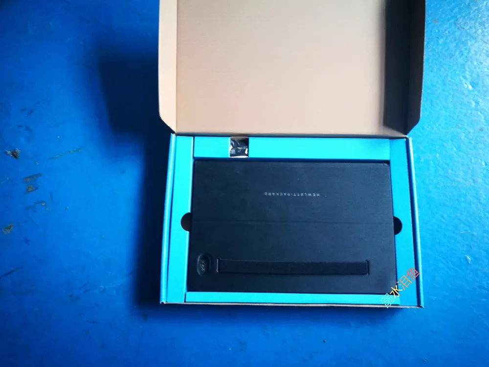 Maorong trading Оригинальная клавиатура для hp Pro Tablet 408 чехол для планшета корпус клавиатуры база клавиатура