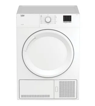 

Secadora frontal Beko DB7111PA0