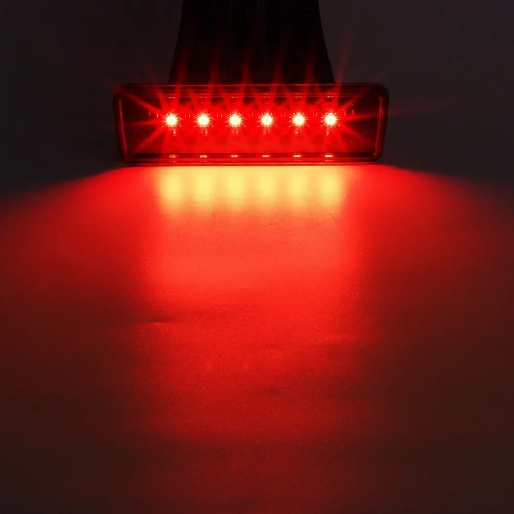 led brake light (8)
