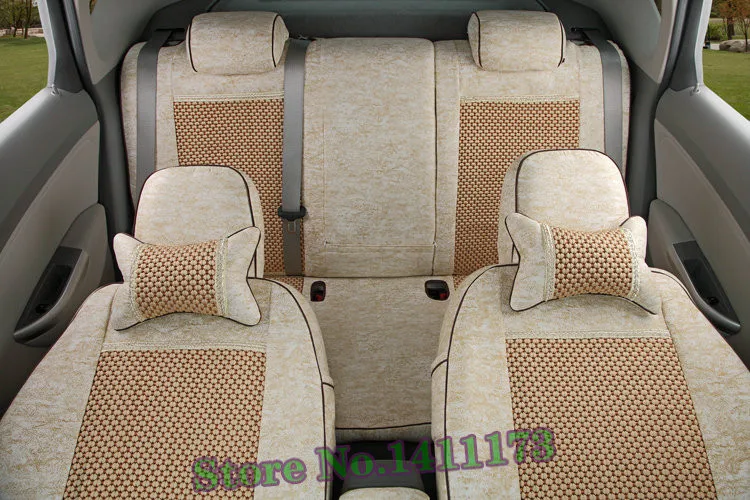 car cover seats K041 (2)