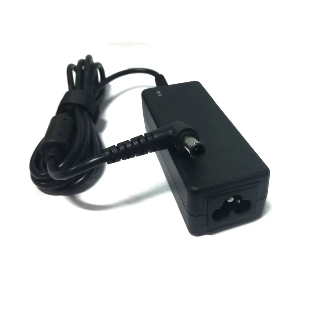 19V 2.1A AC DC Adapter Converter untuk LG Monitor LCD TV Power Supply