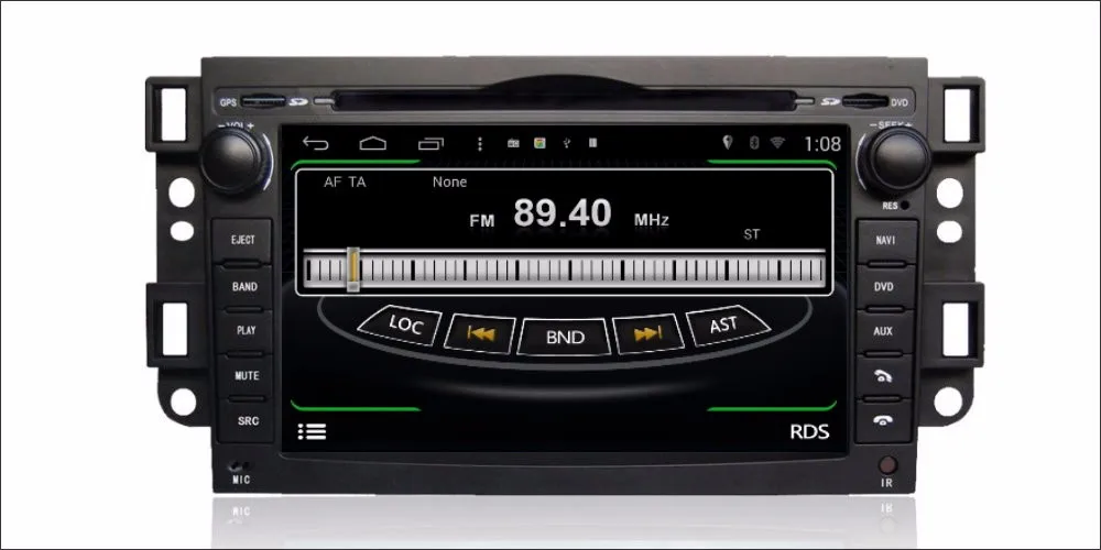 Best YESSUN For Chevrolet Captiva / Epica 2006~2012 Car Android Multimedia Radio CD DVD Player GPS Map Navigation Audio Video Stereo 8 Best YESSUN For Chevrolet Captiva / Epica 2006~2012 Car Android Multimedia Radio CD DVD Player GPS Map Navigation Audio Video Stereo 8