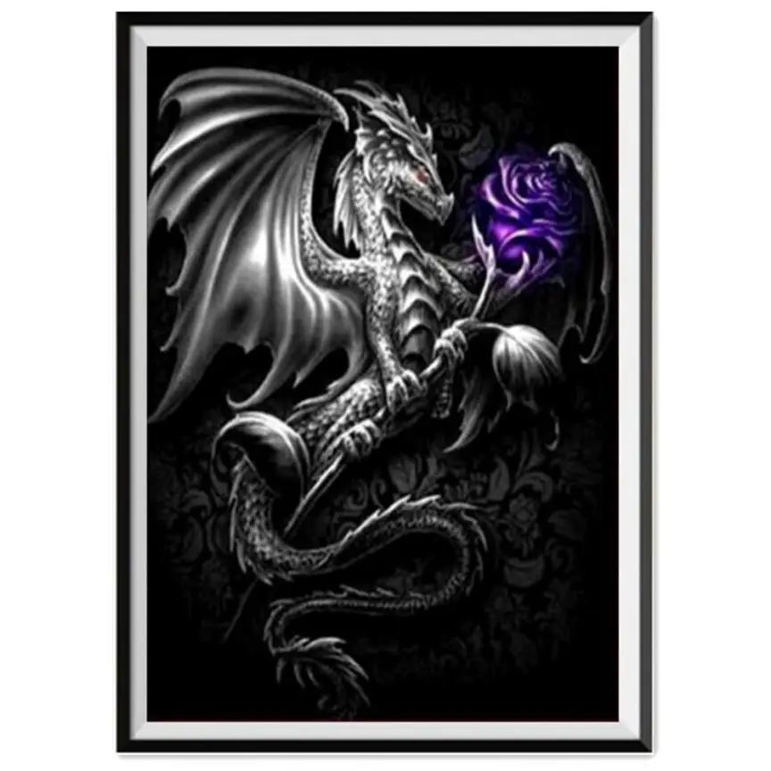 

NAI YUE Diamond Painting Cross Stitch diamond embroidery painting with diamonds pictures of rhinestones 2qw0811