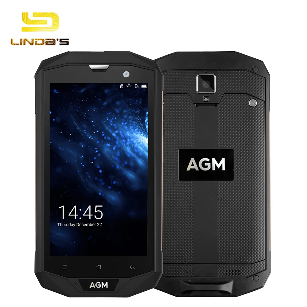 Agm a8 аккумулятор