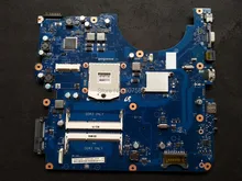Fully tested For Samsung R730 Laptop Motherboard BA92-06370B DDR3 All functions Work Good