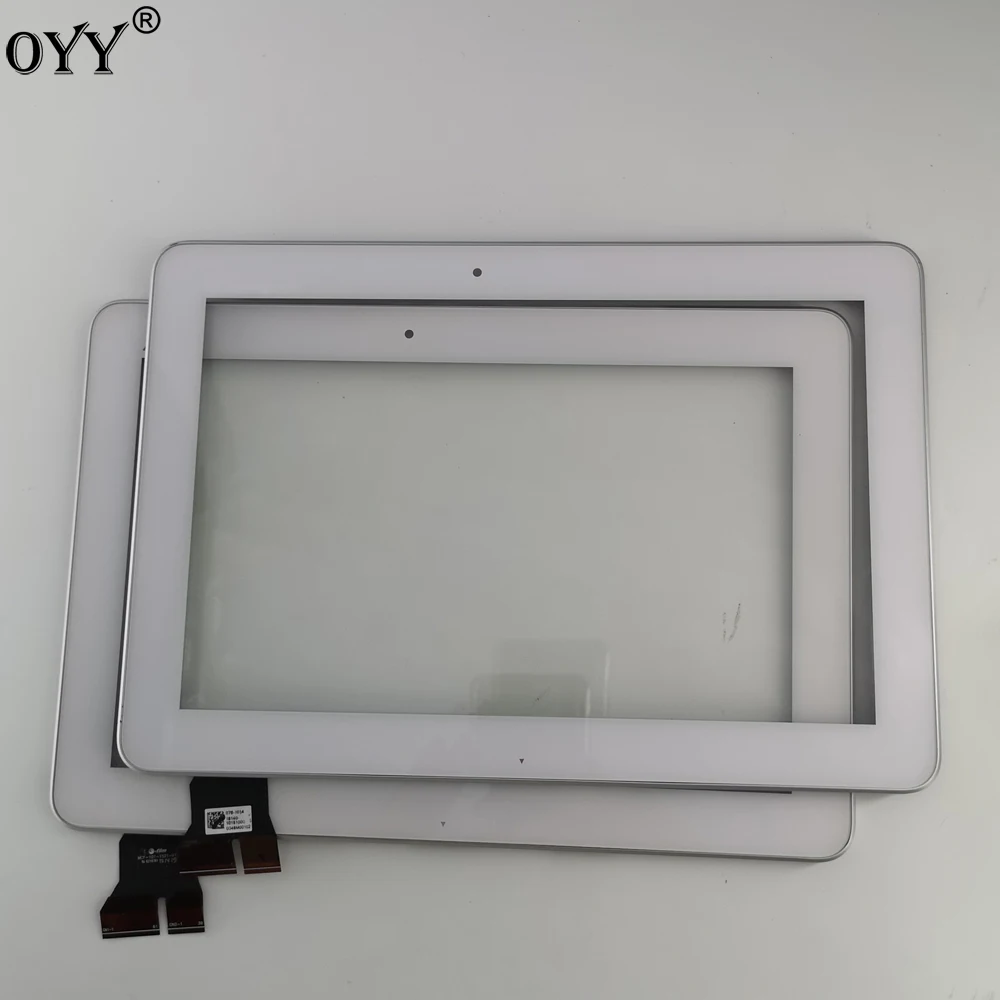 10 1 дюймов для Asus MeMo Pad ME103 ME103C ME103CG сенсорный экран Gigitizer стеклянная Сенсорная