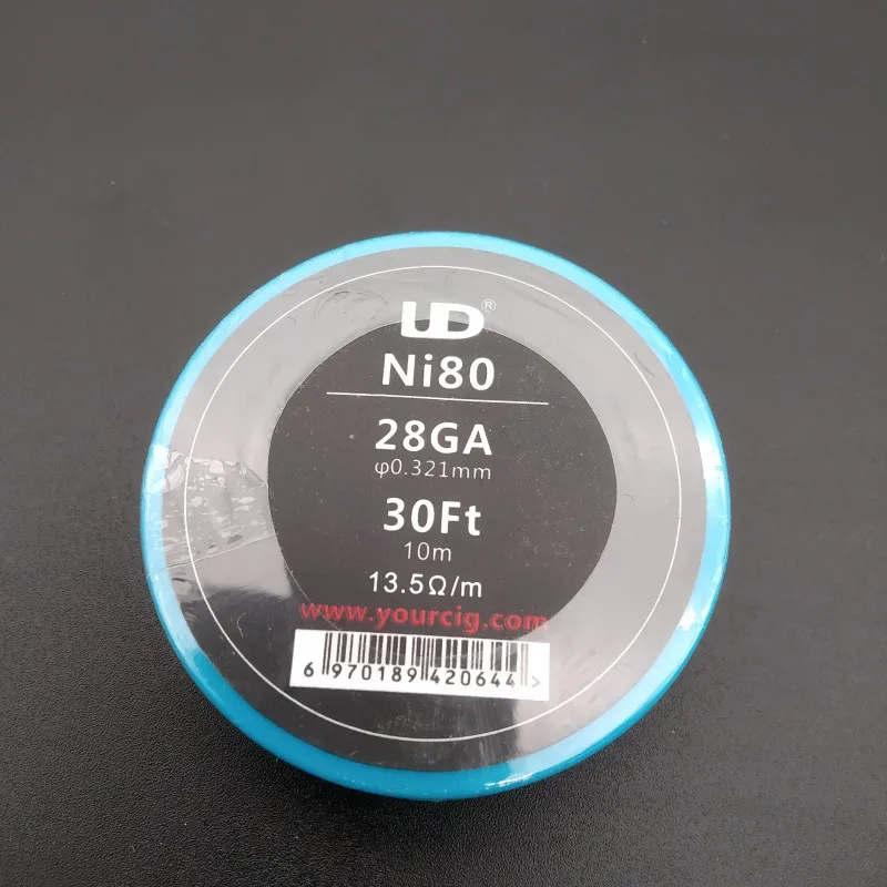 UD NI80 28G