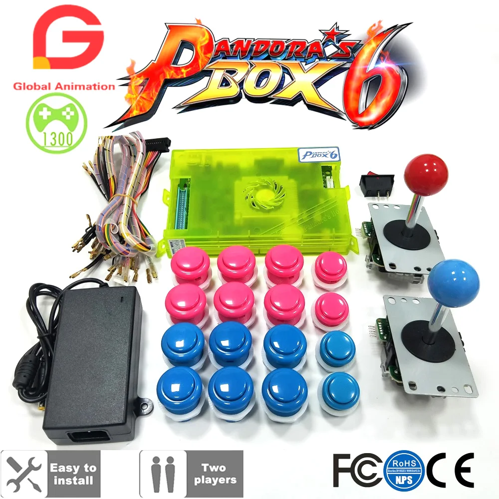 kit pandora kit pandora