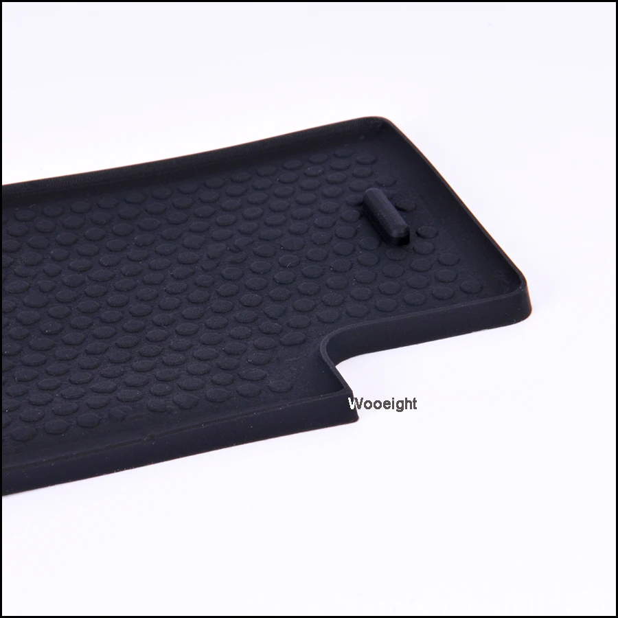 Car Central Armrest Storage Box Tray Storage Holder For Mitsubishi Outlander SPORT RVR ASX 2010 2011 2012 2013 2014 2015 (8)