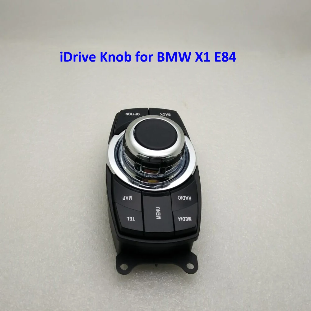 Ручка Idriver для X1 E84 только подходит нашей навигации EW970|Аксессуары GPS| |