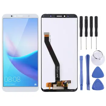 

2019 New LCD Screen for Huawei Honor 7A LCD Screen Display Touch Digitizer Assembly Screen AAA Quality