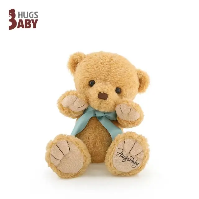 Kawaii 40cm Teddy bear kids plush toys for children girls stuffed dolls brinquedos hobbies baby toy Kawaii 40cm Teddy bear kids plush toys for children girls stuffed dolls brinquedos hobbies baby toy