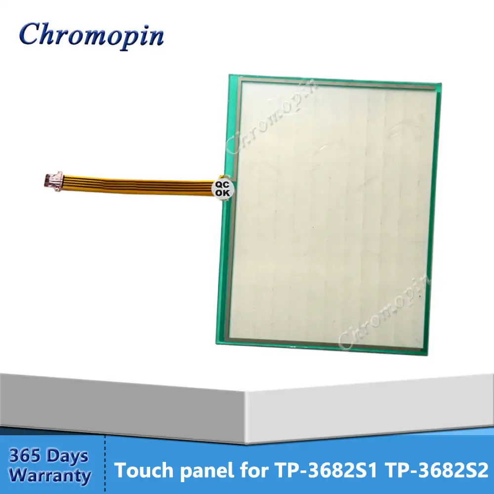 

Touch panel screen for TP-3682S1 TP-3682S2