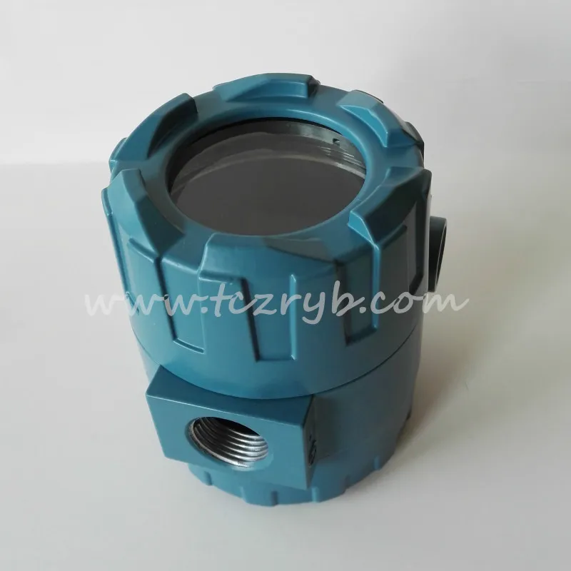 

Wireless Transmitter Shell Oilfield Wireless Transmitter Shell Transmitter Shell ZR-11c