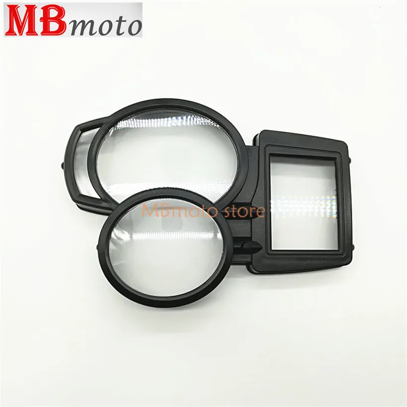 

For BMW F800GS F800 GS 2008 2009 2010-2013 Motorcycle Speedometer Odometer Speed table Instrument shell Meter Case Gauge Cover