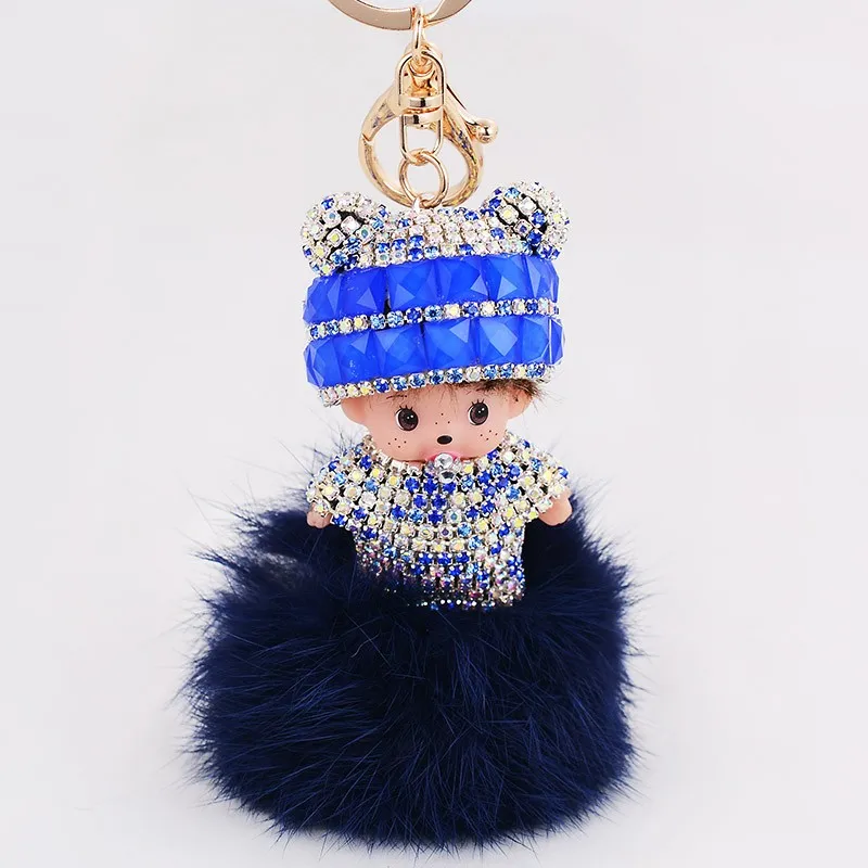 key chains (2)