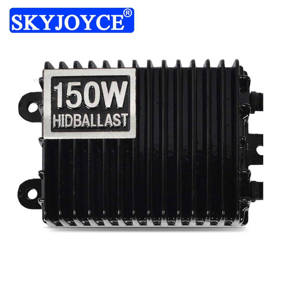 150W ballast 2