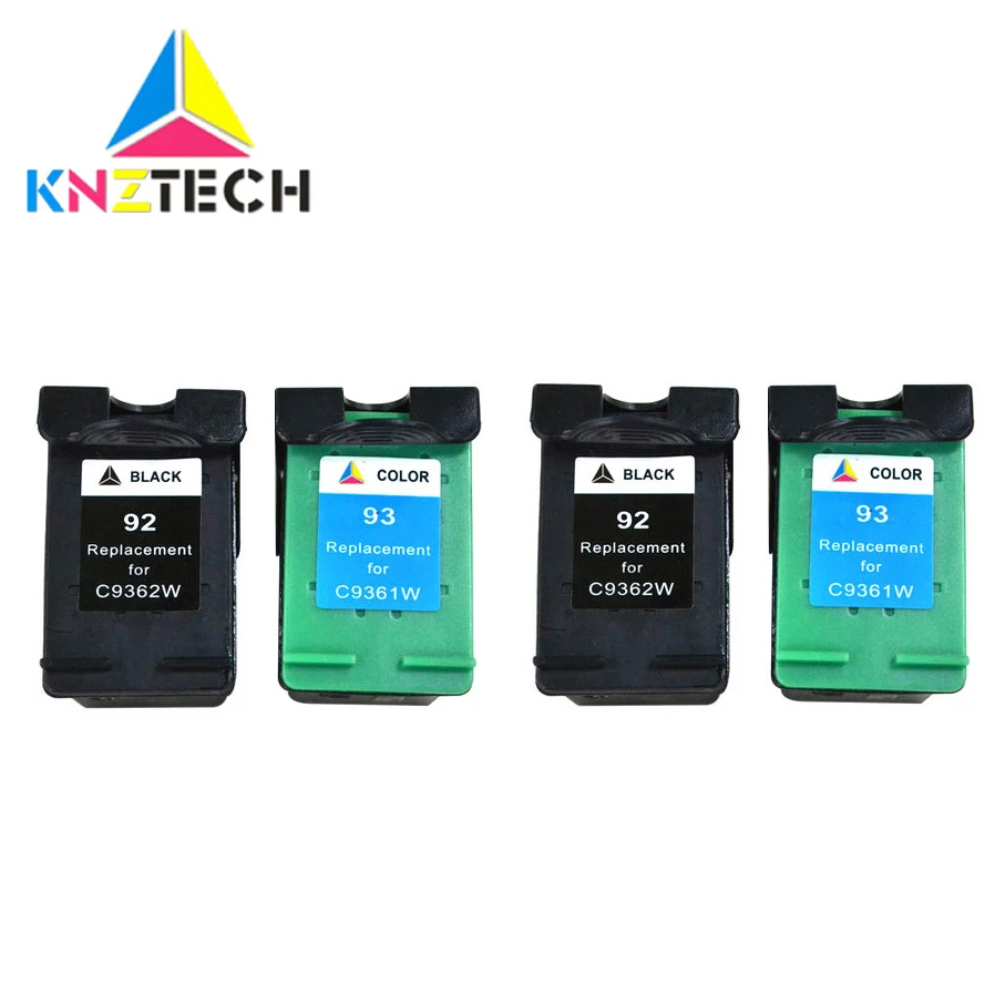 Ink-Cartridge-replace-for-HP-92-93-for-hp92-hp93-Deskjet-5440-5442-5443-D4160-PSC