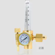 191 аргоновых редукторов давления и аргоновых метровых сварщиков для экспорта