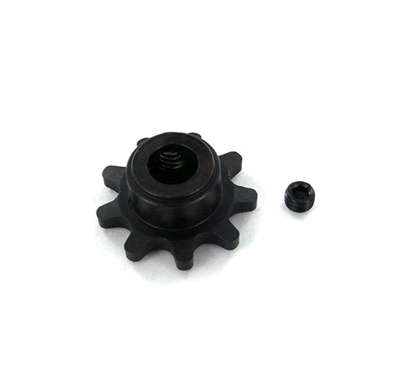 SKYRC SR5 1/4 Scale Super Rider RC Motorcycle spare parts SK-700002-20 small sprocket | Игрушки и хобби