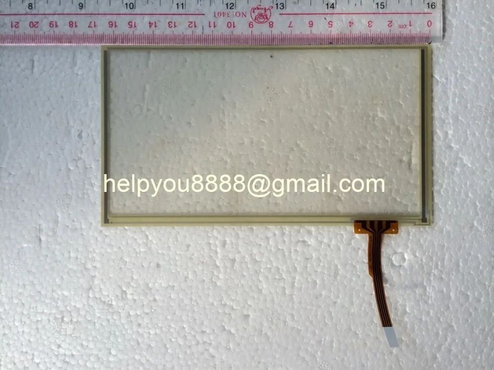 

Brand new Kenwo 7inch touch panel for DNX-7200 DNX-7220 car DVD navigation lcd display screen