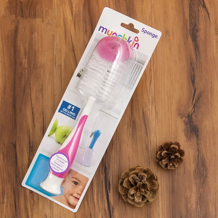 VIP Link 3 для серии MCK - Цвет: bottle brush rosy