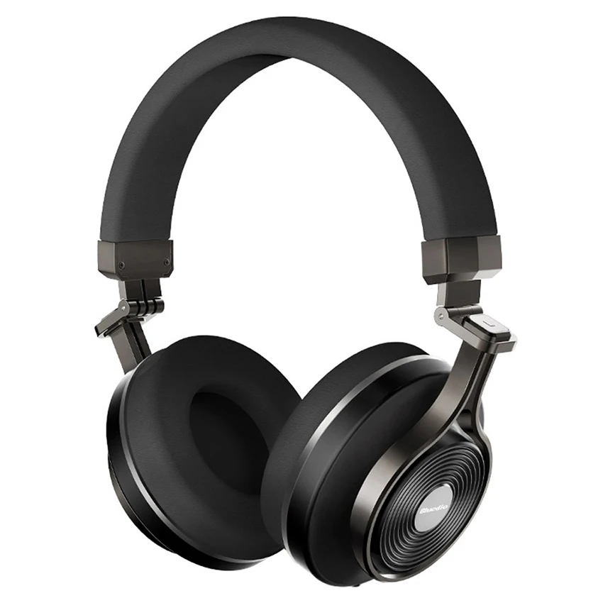 Blutooth Cordless Wireless Headphones Auricular Big Casque Audio