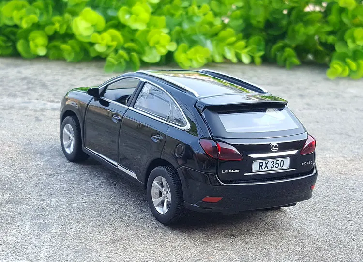 132 SF Lexus RX350 (5)
