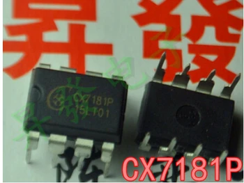 

Power Supply Chip CX7181 CX7181P DIP8