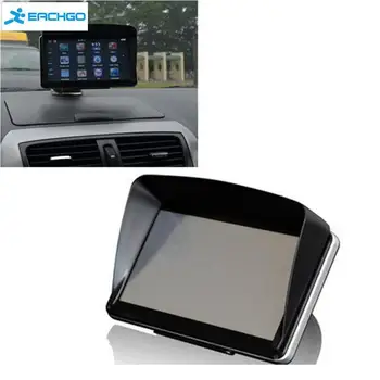

New GPS NavIgation Accessories 5 Inch GPS Universal Sunshade Sunshine Sun Shade GPS Screen Visor Hood Block