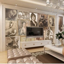 renaissance wallpaper – Buy renaissance wallpaper with free shipping on  AliExpress