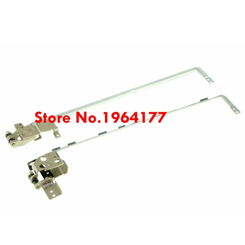 

NEW LCD hinge for DELL 15 3573 P63F HINGE BRACKET KIT 433.0DR03.20XX 433.0DR04.20XX