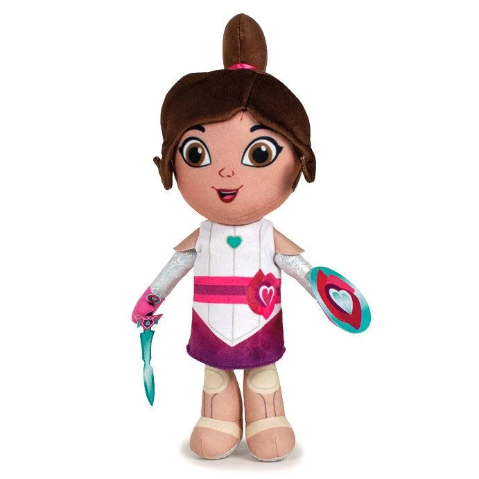 nella princesa valiente juguetes