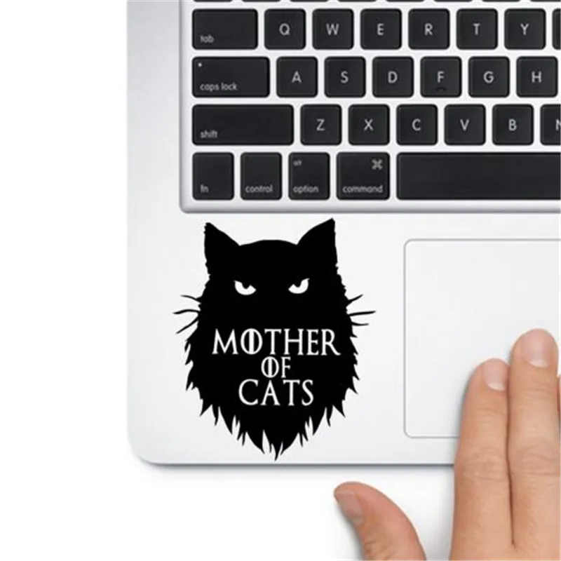  Game  of Thrones Mother  of Cats Khaleesi Wall Sticker Home  