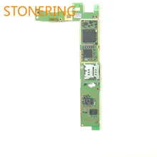 Stonering used Tested Mainboard Motherboard mother board For Lenovo K900 16GB smart Cell phone Support Russia language lenovo 900 lenovo k900